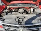 2006 Chevrolet Silverado K2500 Heavy Duty