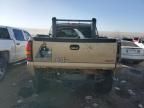 2004 GMC Sierra K2500 Heavy Duty