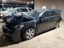 Salvage cars for sale at Tanner, AL auction: 2007 Toyota Camry LE