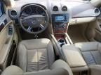 2008 Mercedes-Benz GL 550 4matic