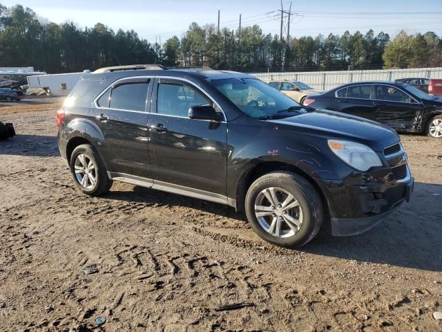 2010 Chevrolet Equinox LT