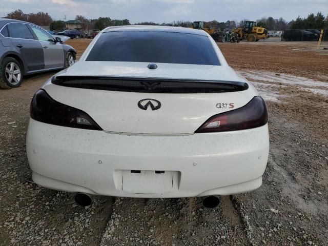 2013 Infiniti G37 Sport