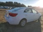 2010 KIA Forte EX