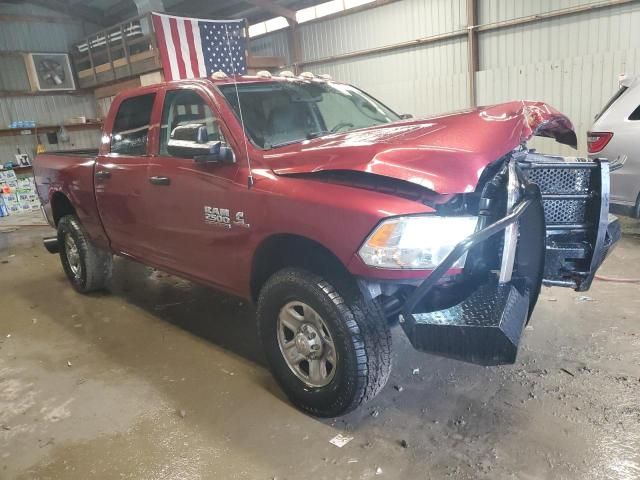 2014 Dodge RAM 2500 ST