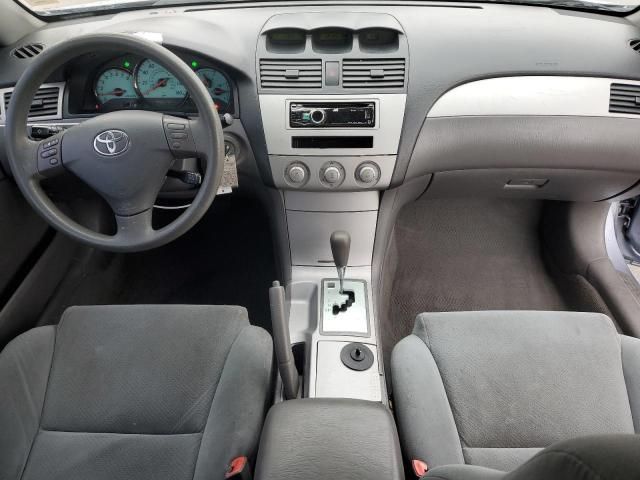 2006 Toyota Camry Solara SE