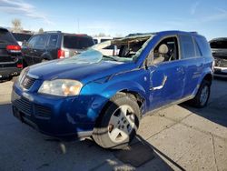 Salvage cars for sale at Littleton, CO auction: 2006 Saturn Vue