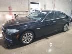 2014 BMW 528 XI