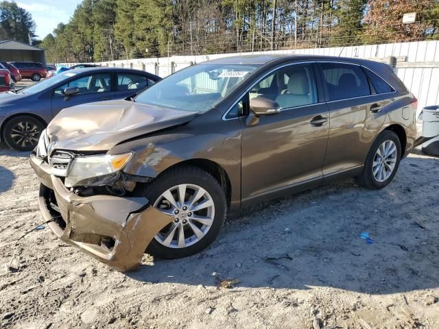 2013 Toyota Venza LE