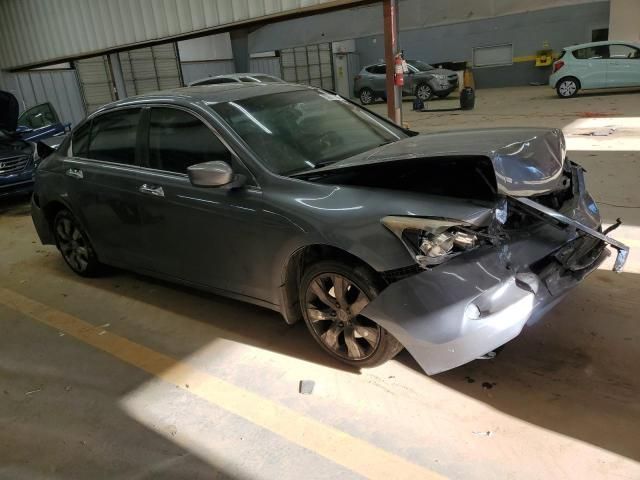 2010 Honda Accord EXL