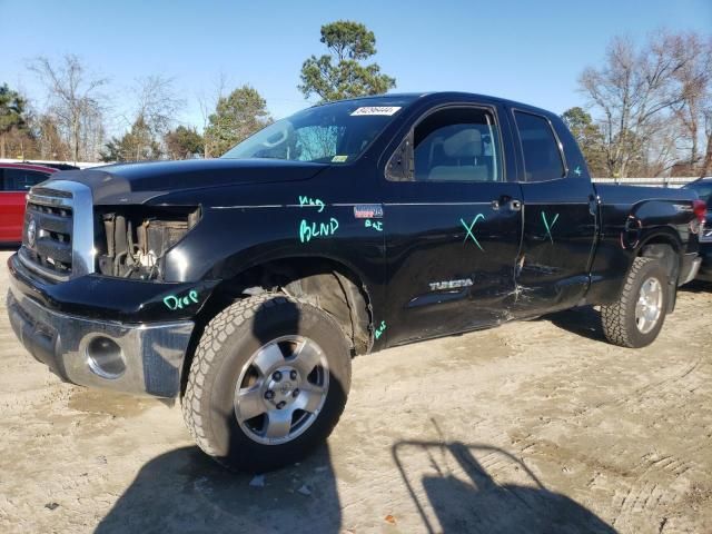 2011 Toyota Tundra Double Cab SR5