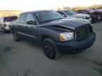 2007 Dodge Dakota Quad SLT