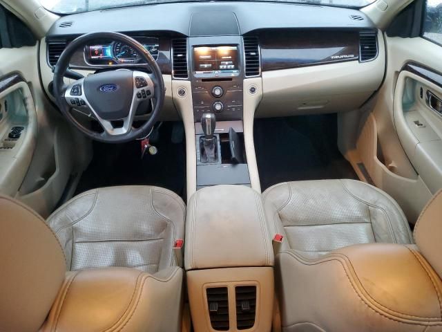 2015 Ford Taurus Limited