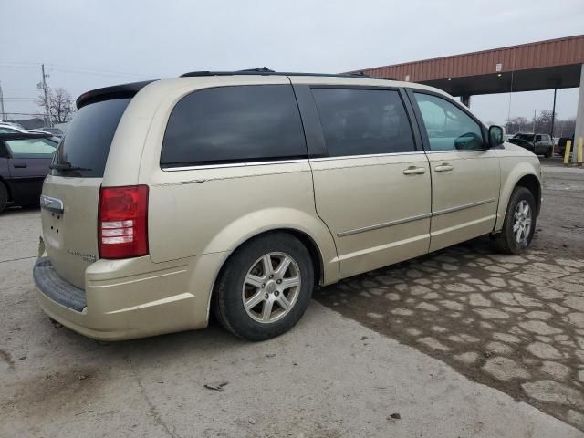 2010 Chrysler Town & Country Touring