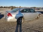 2014 Chevrolet Impala Limited LTZ