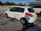 2011 Nissan Versa S