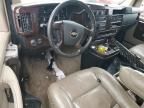 2010 Chevrolet Express G1500 4LT