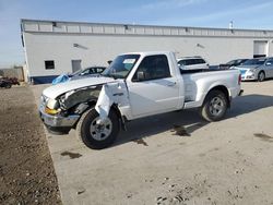 Ford salvage cars for sale: 1998 Ford Ranger