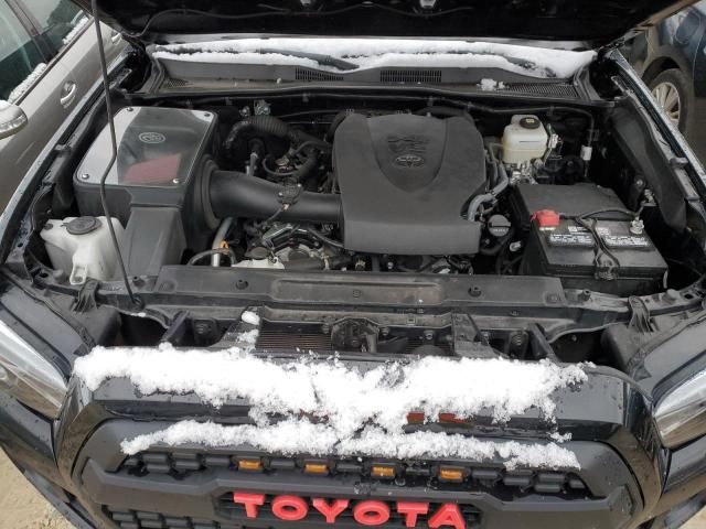 2023 Toyota Tacoma Access Cab