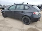 2011 Subaru Impreza 2.5I Premium