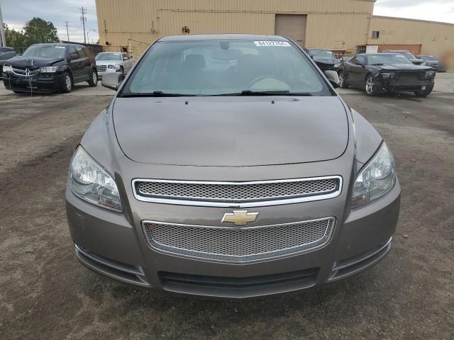 2012 Chevrolet Malibu 1LT