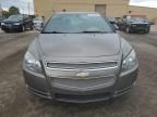 2012 Chevrolet Malibu 1LT