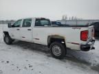 2015 Chevrolet Silverado K2500 Heavy Duty