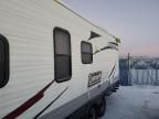 2013 Keystone Travel Trailer