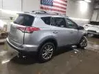 2017 Toyota Rav4 HV Limited