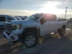 2021 GMC Sierra K2500 Denali en venta en Louisville, KY