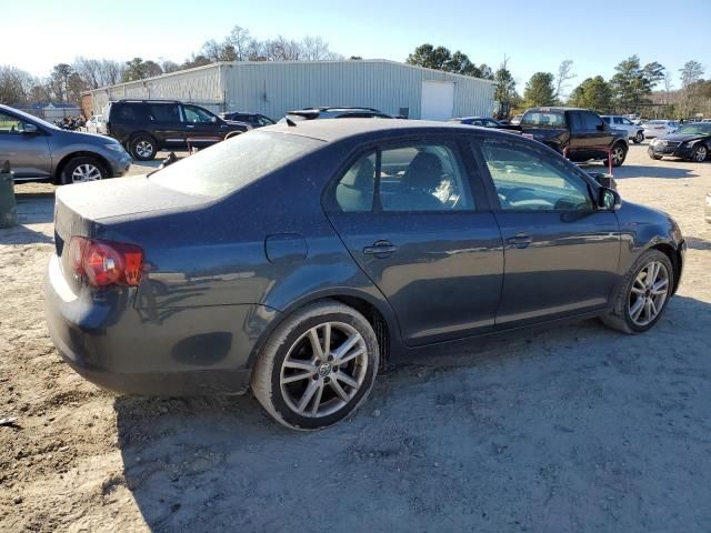 2010 Volkswagen Jetta S