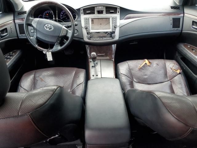 2011 Toyota Avalon Base