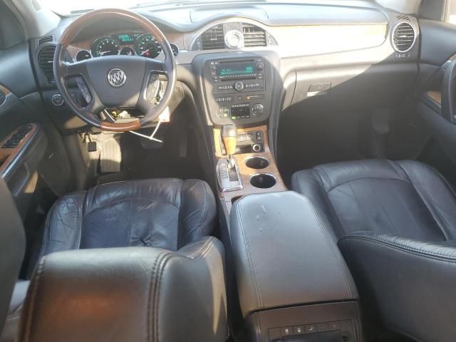 2010 Buick Enclave CXL