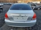 2005 Hyundai Elantra GLS