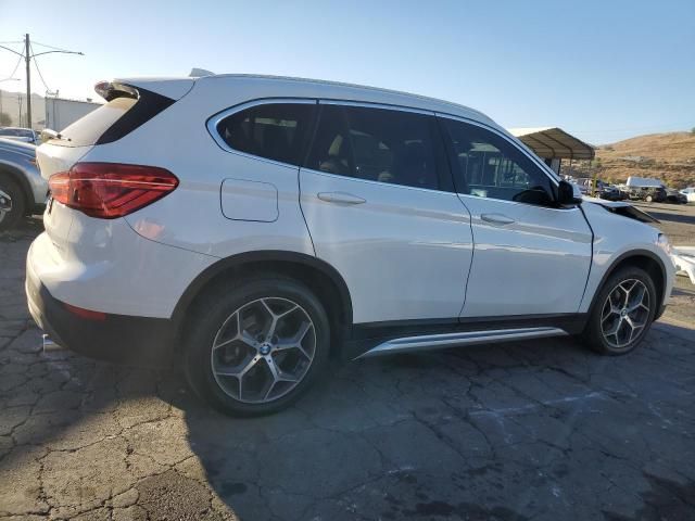 2018 BMW X1 SDRIVE28I