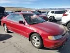 1997 Honda Accord SE