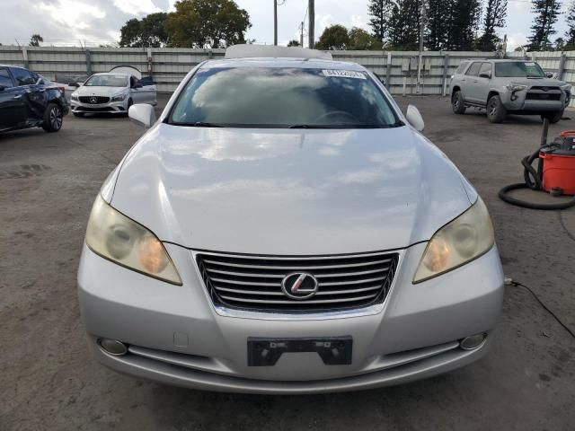 2009 Lexus ES 350