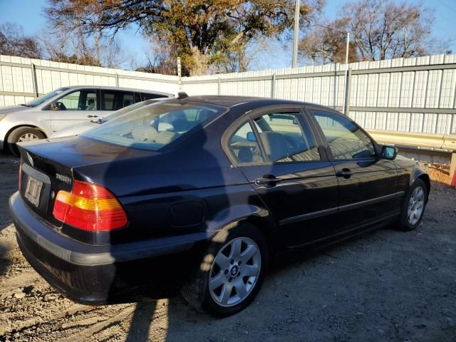 2005 BMW 325 I