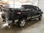 2011 Chevrolet Silverado K2500 Heavy Duty LTZ