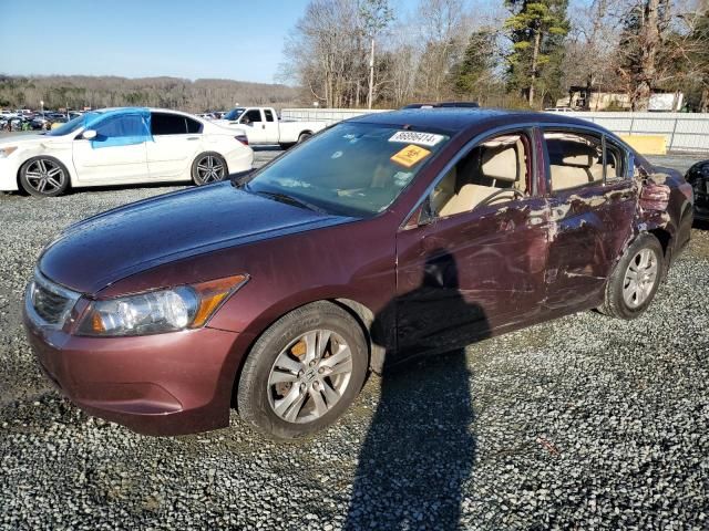 2010 Honda Accord LXP