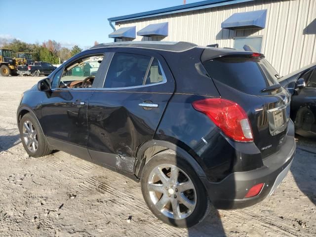 2013 Buick Encore Premium