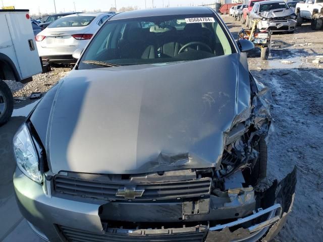 2007 Chevrolet Impala LT