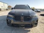 2024 BMW X5 M Competition