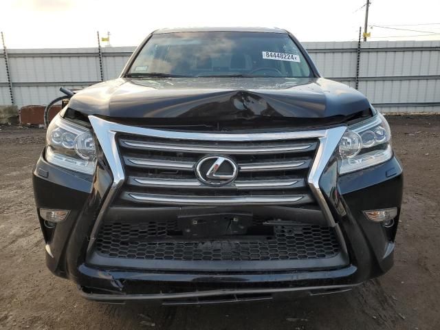 2016 Lexus GX 460