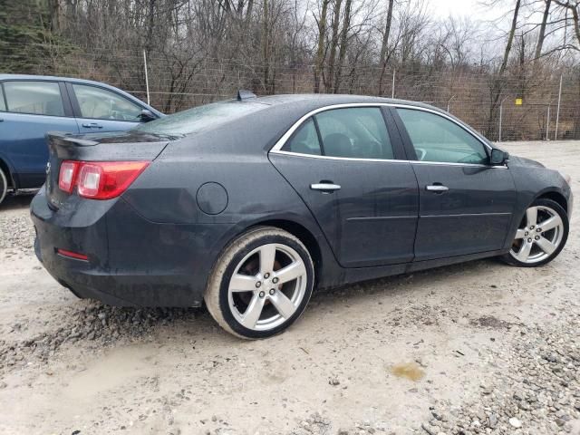 2014 Chevrolet Malibu LTZ