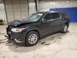 2020 Chevrolet Traverse LS en venta en Chalfont, PA