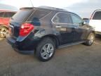 2013 Chevrolet Equinox LTZ