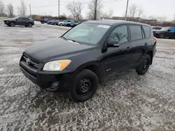 2009 Toyota Rav4 en venta en Montreal Est, QC