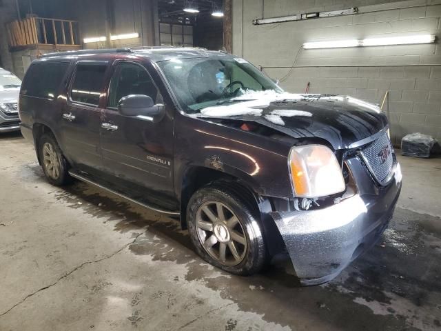 2007 GMC Yukon XL Denali