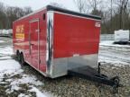 2020 Bravo Trailers Cargo Trailer