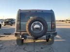 2008 Hummer H2